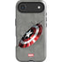 Marvel Captain America Shield Break iPhone 17 Air Magsafe Impact Case