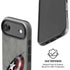 Marvel Captain America Shield Break iPhone 17 Air Magsafe Impact Case