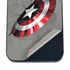 Marvel Captain America Shield Break iPhone 17 Air Skin