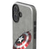 Marvel Captain America Shield Break iPhone 17 Impact Case