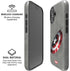 Marvel Captain America Shield Break iPhone 17 Magsafe Impact Case