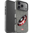 Marvel Captain America Shield Break iPhone 17 Pro Impact Case