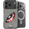 Marvel Captain America Shield Break iPhone 17 Pro MagSafe Case