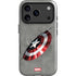 Marvel Captain America Shield Break iPhone 17 Pro Magsafe Impact Case
