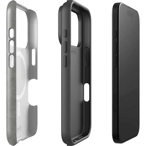 Marvel Captain America Shield Break iPhone 17 Pro Magsafe Impact Case