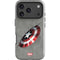 Marvel Captain America Shield Break iPhone 17 Pro Max Impact Case