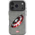 Marvel Captain America Shield Break iPhone 17 Pro Max Impact Case
