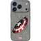 Marvel Captain America Shield Break iPhone 17 Pro Skin