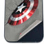 Marvel Captain America Shield Break iPhone 17 Pro Skin