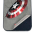 Marvel Captain America Shield Break iPhone 17 Skin