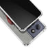 Marvel Captain America Shield Break Moto G 5G (2025) Clear Case