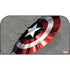 Marvel Captain America Shield Break Nintendo Switch 2 (2025) with Joy-Con Skin