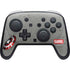 Marvel Captain America Shield Break Nintendo Switch 2 (2025) Pro Controller Skin