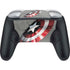Marvel Captain America Shield Break Nintendo Switch 2 (2025) Pro Controller Skin