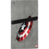 Marvel Captain America Shield Break PS5 Pro Disk Console Skin