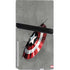 Marvel Captain America Shield Break PS5 Pro Disk Console Skin