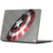 Marvel Captain America Shield Break Surface Laptop 7 13.8in Skin