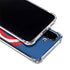 Marvel Captain America Shield Galaxy A36 5G Clear Case