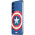 Marvel Captain America Shield Galaxy A36 5G Skin