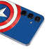 Marvel Captain America Shield Galaxy A36 5G Skin