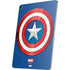 Marvel Captain America Shield Apple iPad Air Skin