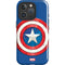 Marvel Captain America Shield iPhone 16 Pro Magsafe Impact Case