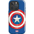 Marvel Captain America Shield iPhone 16 Pro Magsafe Impact Case