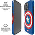 Marvel Captain America Shield iPhone 16 Pro Max Magsafe Impact Case