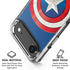 Marvel Captain America Shield iPhone 17 Air Clear Case