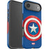 Marvel Captain America Shield iPhone 17 Air Impact Case
