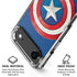 Marvel Captain America Shield iPhone 17 Air MagSafe Case