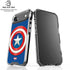 Marvel Captain America Shield iPhone 17 Air MagSafe Case