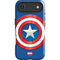 Marvel Captain America Shield iPhone 17 Air Magsafe Impact Case