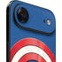 Marvel Captain America Shield iPhone 17 Air Skin