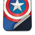 Marvel Captain America Shield iPhone 17 Air Skin