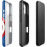 Marvel Captain America Shield iPhone 17 Impact Case
