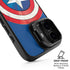 Marvel Captain America Shield iPhone 17 Kickstand Case