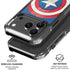 Marvel Captain America Shield iPhone 17 Pro MagSafe Case