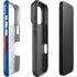 Marvel Captain America Shield iPhone 17 Pro Magsafe Impact Case