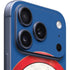 Marvel Captain America Shield iPhone 17 Pro Skin