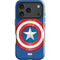 Marvel Captain America Shield iPhone 18 Pro Max Impact Case