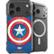Marvel Captain America Shield iPhone 18 Pro Max MagSafe Case