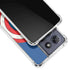 Marvel Captain America Shield Moto G Stylus 5G (2025) Clear Case