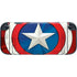 Marvel Captain America Shield Nintendo Switch 2 (2025) with Joy-Con Skin