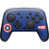 Marvel Captain America Shield Nintendo Skins
