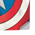 Marvel Captain America Shield PS5 Pro Disk Console Skin