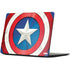Marvel Captain America Shield Surface Laptop 7 13.8in Skin