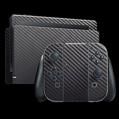 Shop Carbon Fiber Nintendo Skins