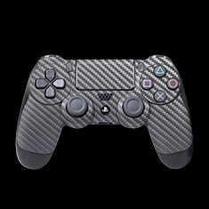 Shop Carbon Fiber PS4 Controller Skins