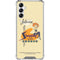 The Jetsons Shopping Is My Cardio Gabb Phone 4 Clear Case